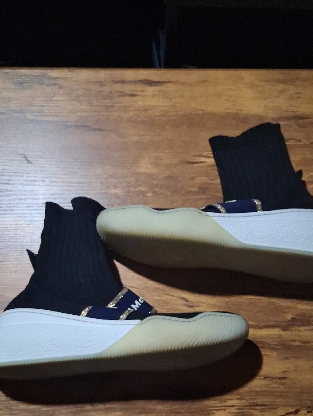Stella McCartney Sock Sneakers